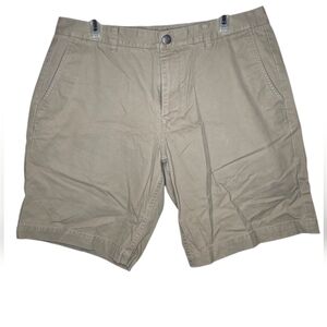 Bonobos Washed Chinos Size 35 100% Cotton